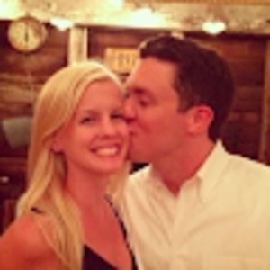 Meet your Posher, Geoffrey